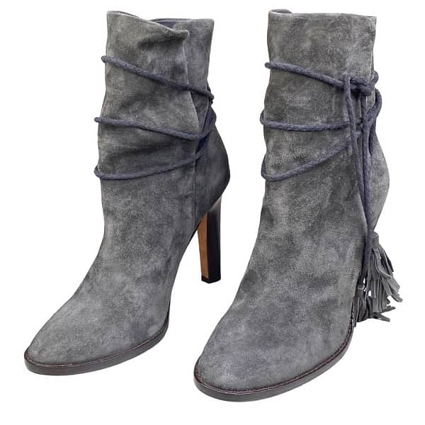 JOIE Ankle boot ORIGINAL WITH BOX AND DUST BAG 1