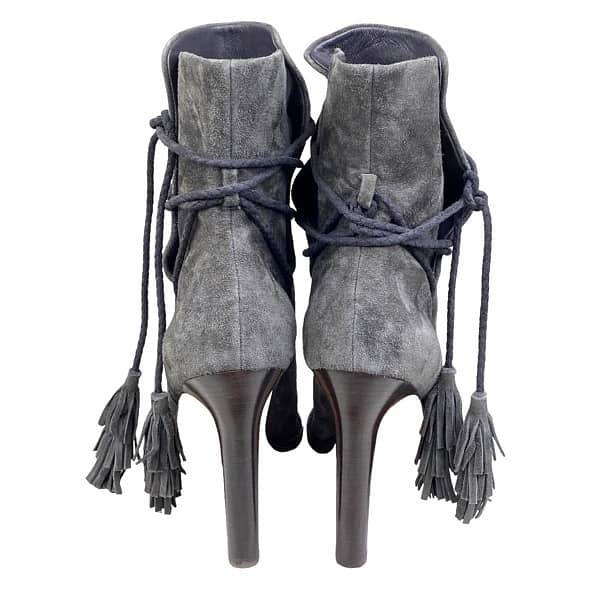 JOIE Ankle boot ORIGINAL WITH BOX AND DUST BAG 8