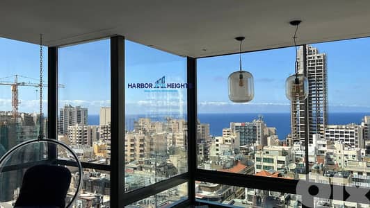 Apartment For sale in Hamra شقة للبيع في الحمرا
