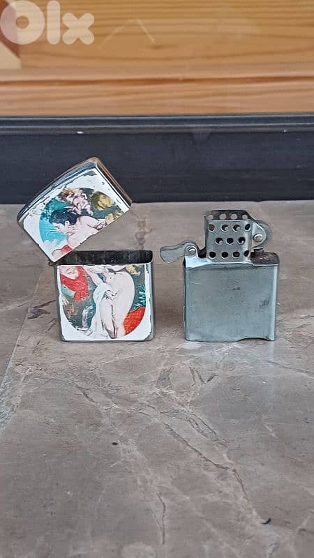 antique 3
