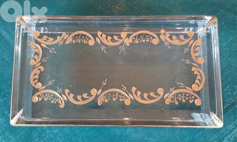 Crystal Box 1