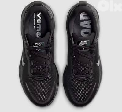 Nike Vomero 18 Full Black