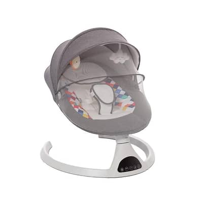 Baby Electric Rocking Chair - كرسي هزاز كهربائي للأطفال