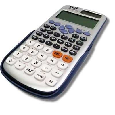 Unit fs-991ES PLUS Scientific Calculator