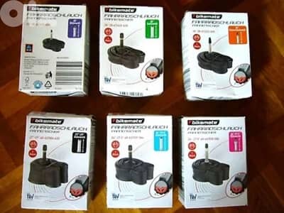 bikemate inner tube , puncture proof