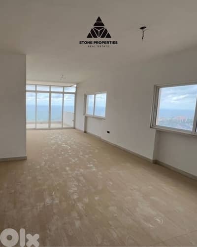 Apartment dor sale rabweh /شقة للبيع في الربوة