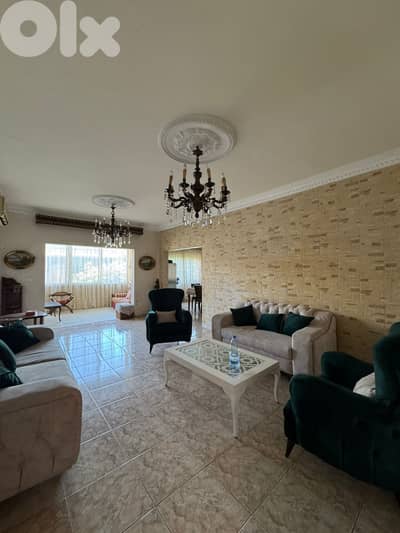 SPACIOUS 250SQ IN HAMRA SUPER CATCH , (HA-256)