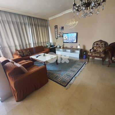SPACIOUS APARTMENT IN BARBOUR (180SQ) 3 BEDROOMS , (BT-1128)