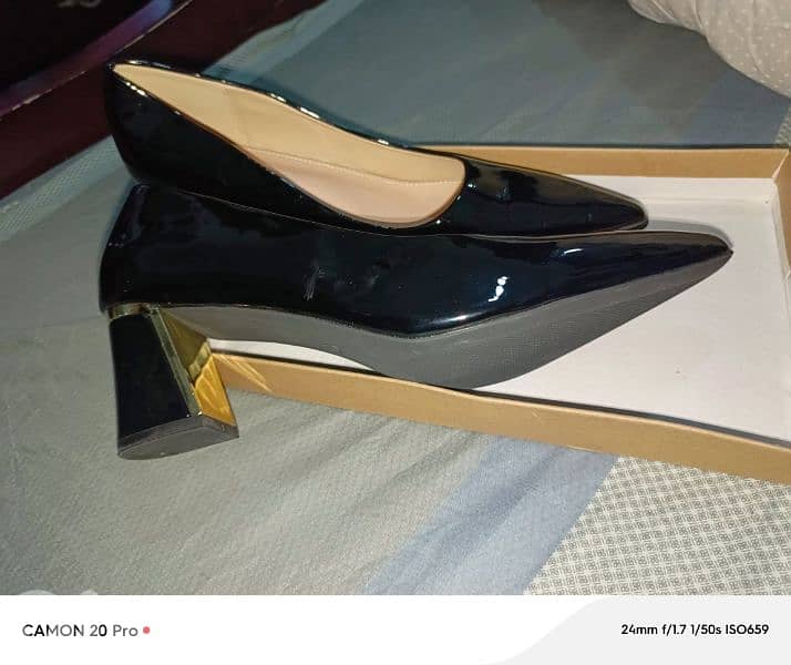new high heaels size 46 2