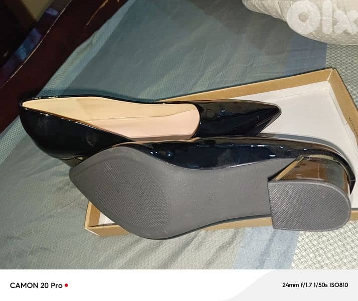 new high heaels size 46 3
