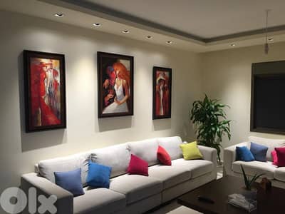 Apartment for sale in fanar شقة للبيع في الفنار