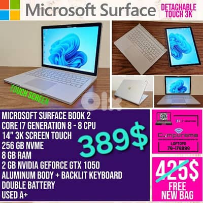 ALL KINDS OF LAPTOPS BEST PRICE