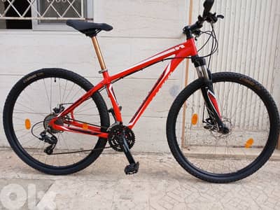 Specialized  Hardrok 29