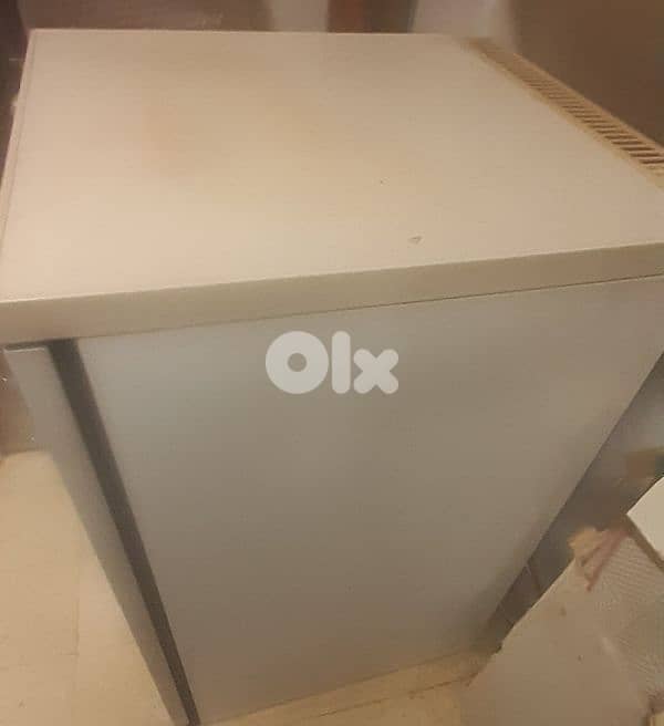 deep freezer 1