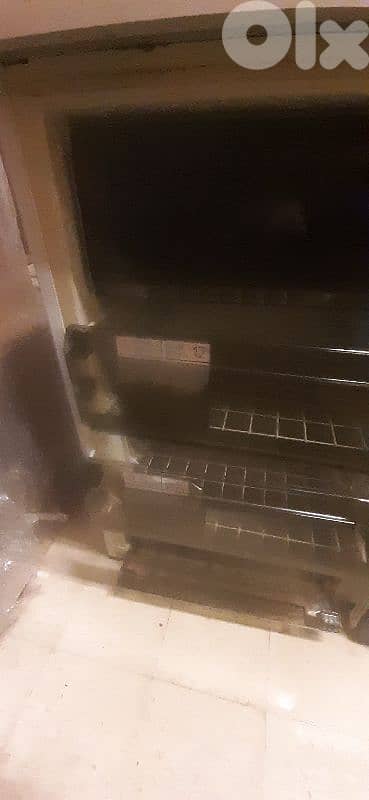 deep freezer 3