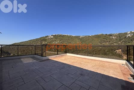 Apartment for sale in Mar Chaaya – CPSK45