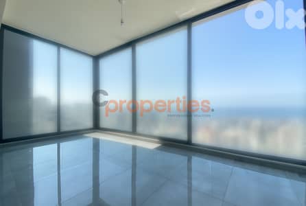 Modern Apartment for Sale In Jal El Dib – CPFY43