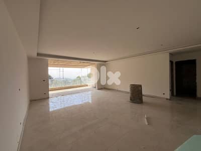 Prime Location | Apartment for Sale in Baabdat شقة للبيع في
