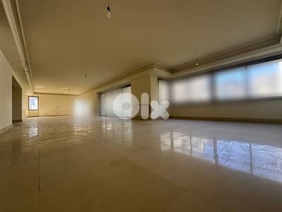 Spacious Apartment for Sale in Koraytem قريطم