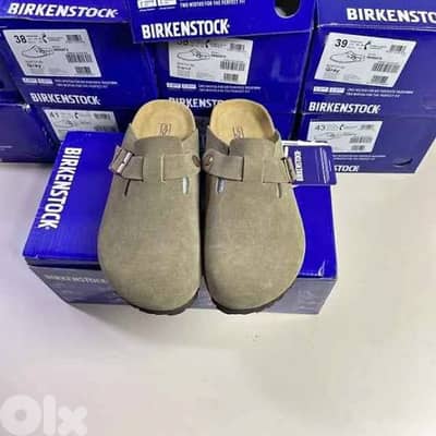 Authentic Birkenstock Boston 76969037