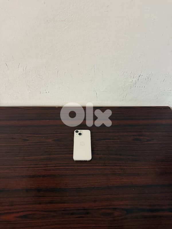 iPhone 13 mini 128Gb (White) 2