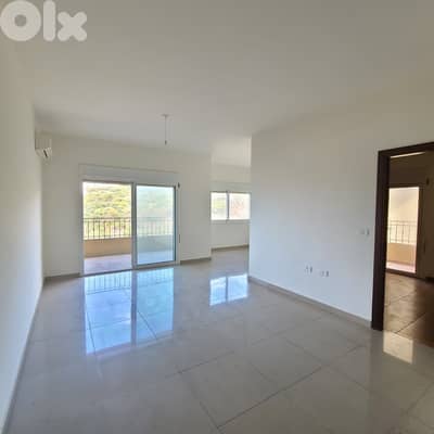 GMB139GM - Apartment for sale in Hosrayel - شقة للبيع في حصرايل