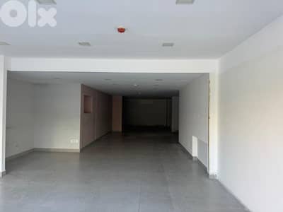 GMR320RAJ - Shop for rent in Horsh Tabet - محل للإيجار في حرش تابع