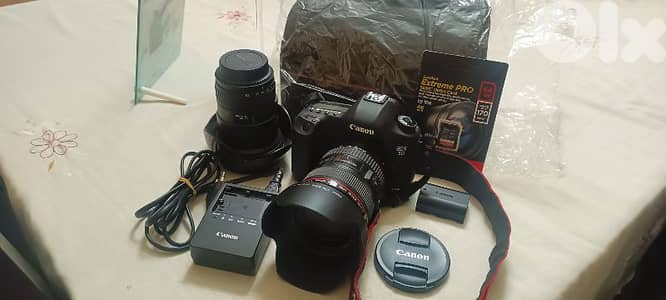 canon 5d mark 3