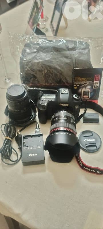canon 5d mark 3 3