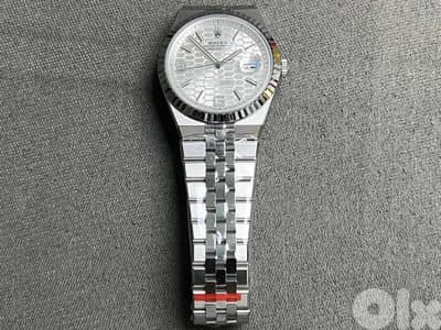 Rolex Land-Dweller 2025 swiss super clone