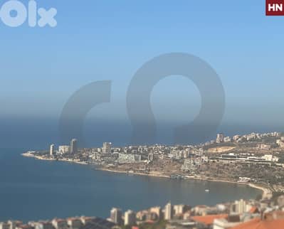 Elegant duplex in sahel alma | full sea & moutain view REF#HN127629