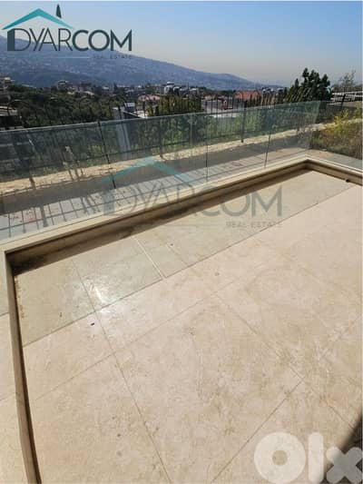 DY2949 - New Sehayleh Apartment with Garden for Sale!