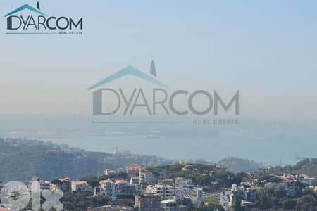 DY2950 - New Sehayleh Spacious Duplex for Sale!