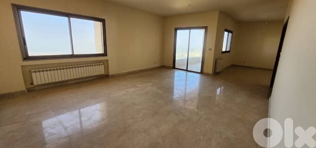 GMC139AJ - Apartment for sale in Ain Saadeh - شقة للبيع في عين سعادة