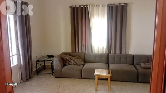 Apartment for rent in Ain Saade شقة للايجار في عين سعادة