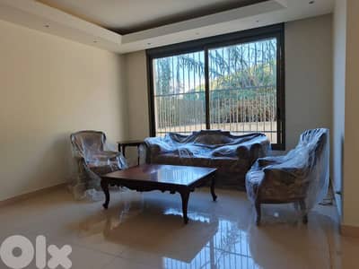 Apartment for sale in jouret el ballout شقة للبيع في جورة البلوط