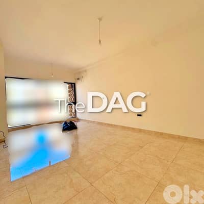 Rawshi Prime 250 SQM Apartment for Rent شقة للايجار