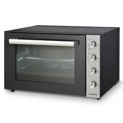 electric oven 70L KUMTEL TURKEY فرن