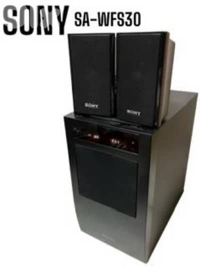 sony brand surround very important