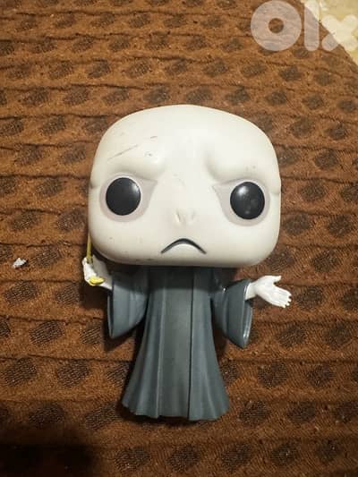 Funko Harry Potter