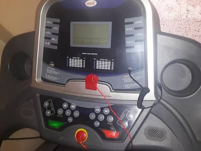 treadmill