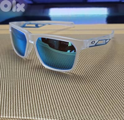 Oakley MAINLINK Blue Ink POLARIZED