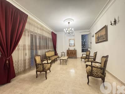 APARTMENT FOR SALE IN ACHRAFIEH - MQOA15