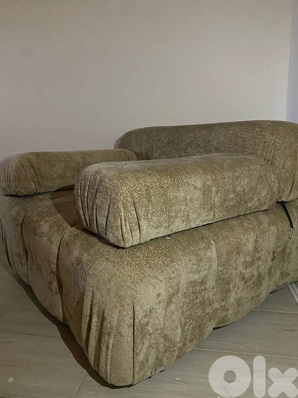 NEW SOFA SALE $$ ONLY $50 1