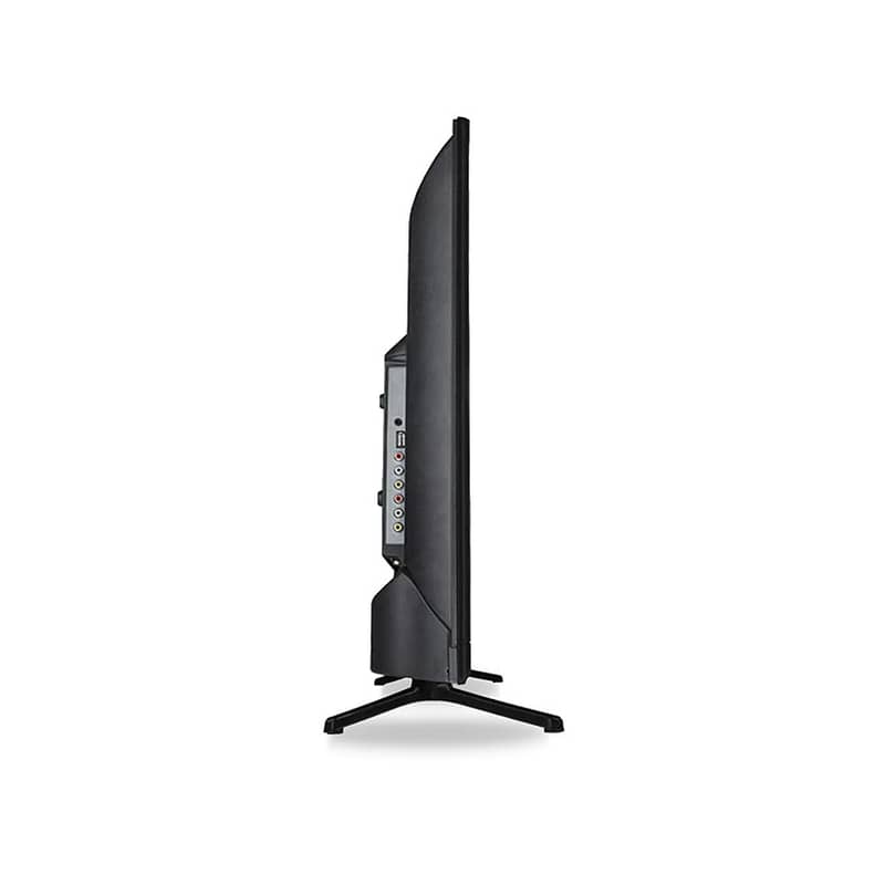 KB Elements 24″ Inch Led Tv-FHD | تلفزيون 24 إنش كفالة سنتين 5