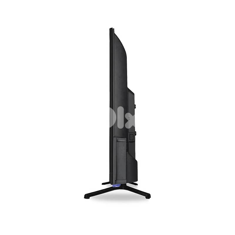KB Elements 24″ Inch Led Tv-FHD | تلفزيون 24 إنش كفالة سنتين 6