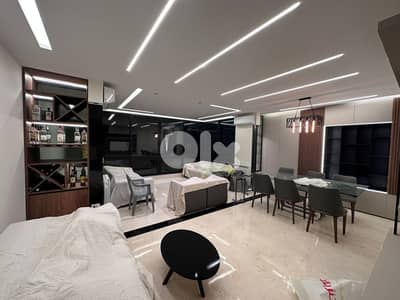 RWB479EA - Apartment for sale in Halat Jbeil