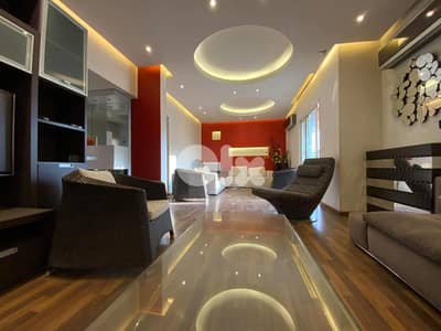 FULLY FURNISHED APARTMENT FOR RENT IN HORSH TABET PRIME , (HOR-204)