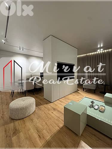 180sqm Upgraded High Standards Apartment for Sale