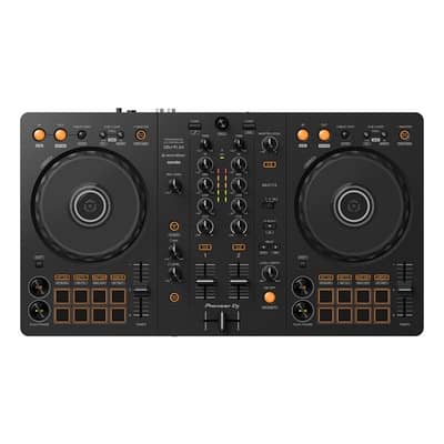 DJ Controller DDJ FLX4